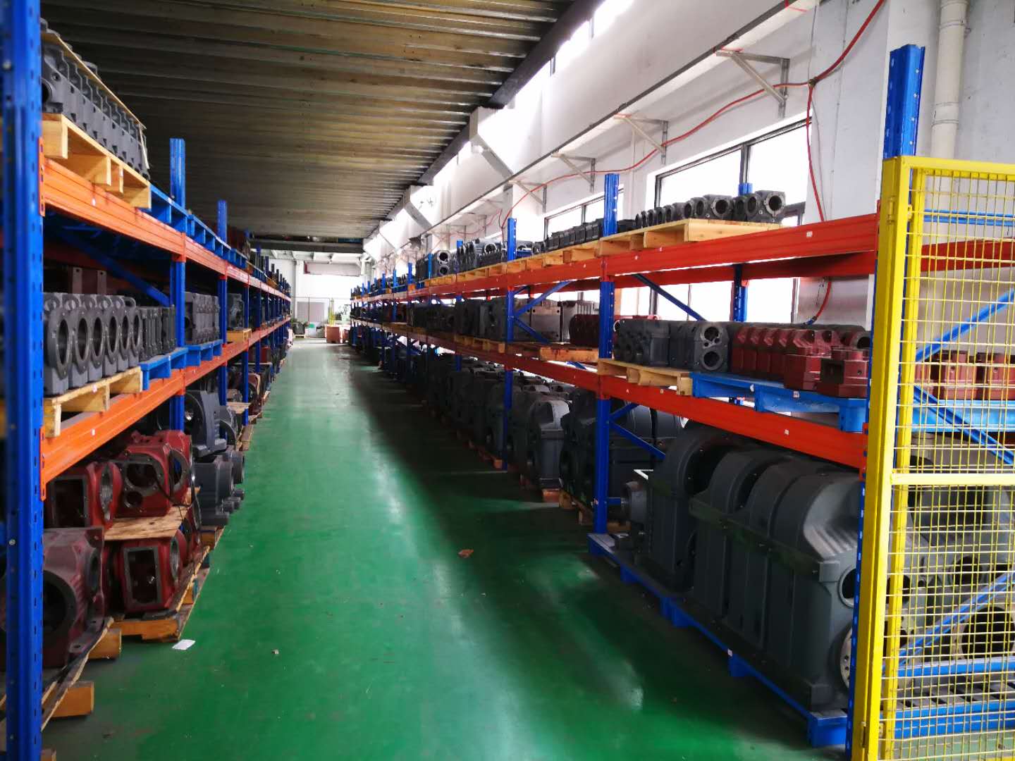 邁傳減速機(jī)廠家