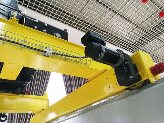 F97系列三合一減速機(jī)