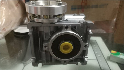 NMRV30-60蝸輪減速機(jī)