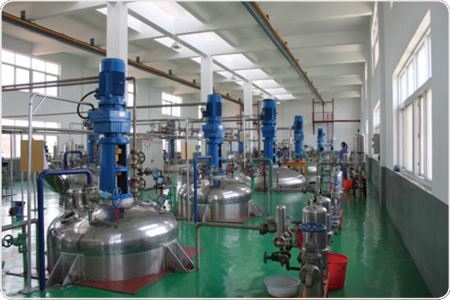 反應釜減速機在豬用飼料發(fā)酵上應用