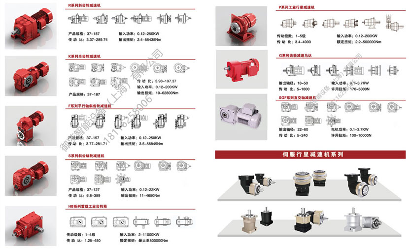 齒輪減速機(jī)廠家直銷