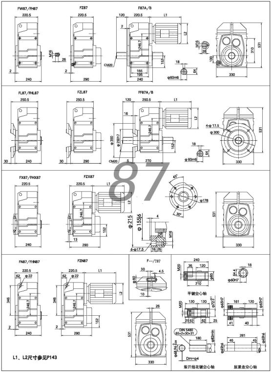F87減速機(jī)-F系列平行軸減速機(jī)尺寸圖紙.jpg
