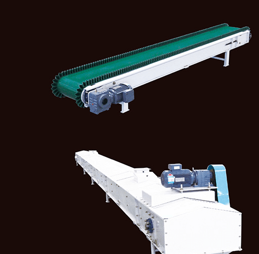 皮帶式輸送機(jī)上用S系列斜齒輪蝸輪減速機(jī).png