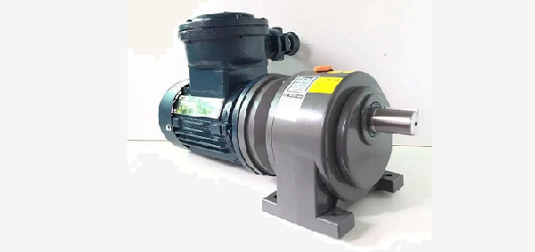 防爆減速機(jī)