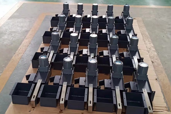 油水分離器上用的微型電機(jī) .jpg