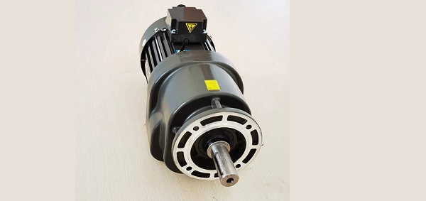 士元1.5KW工業(yè)風(fēng)扇減速電機