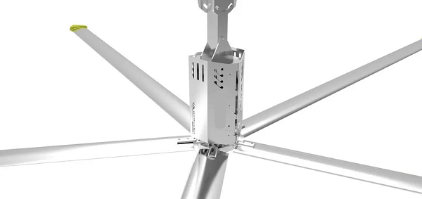工業(yè)風(fēng)扇電機,士元,永磁