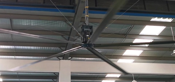 士元1.5KW工業(yè)風(fēng)扇減速電機