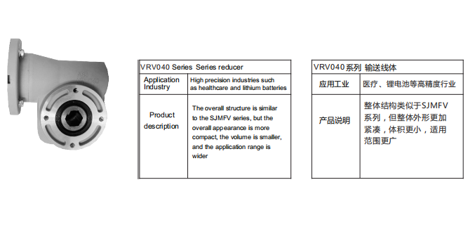 邁傳定制蝸輪減速機(jī)應(yīng)用在鋰電池輸送行業(yè) (2).jpg