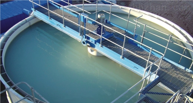刮泥機(jī)減速機(jī)