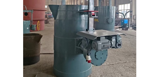K系列直角減速機(jī)